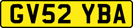 GV52YBA