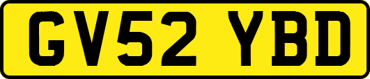 GV52YBD