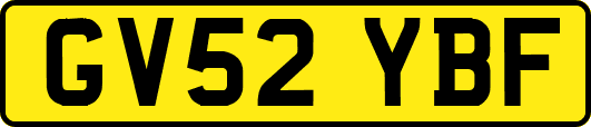 GV52YBF