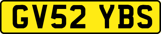 GV52YBS