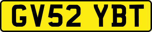 GV52YBT