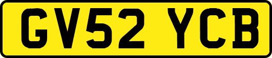 GV52YCB