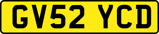 GV52YCD
