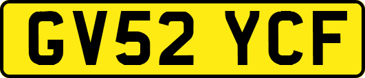 GV52YCF