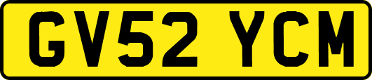 GV52YCM
