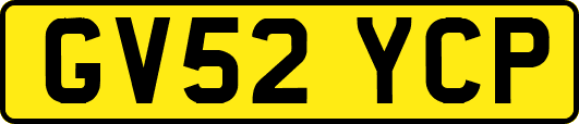 GV52YCP