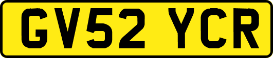 GV52YCR