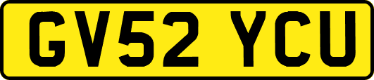 GV52YCU