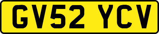 GV52YCV