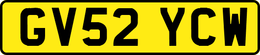 GV52YCW