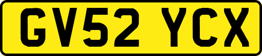 GV52YCX