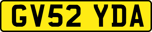 GV52YDA