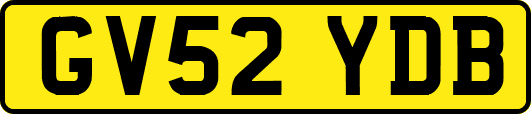 GV52YDB