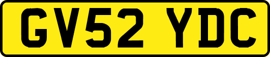 GV52YDC