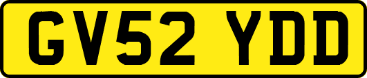 GV52YDD