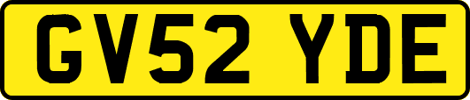 GV52YDE