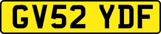 GV52YDF
