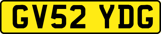 GV52YDG