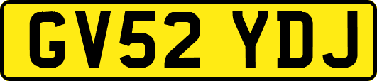 GV52YDJ