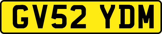 GV52YDM