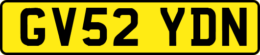 GV52YDN
