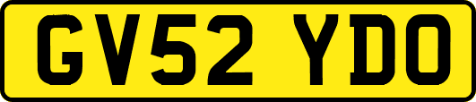 GV52YDO