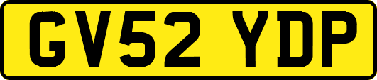 GV52YDP