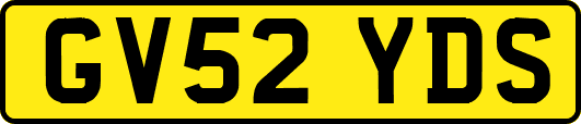 GV52YDS