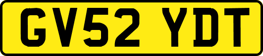 GV52YDT