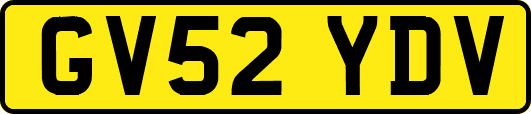 GV52YDV