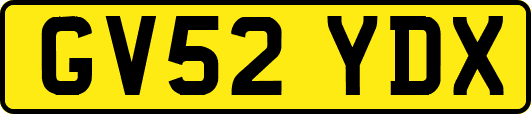 GV52YDX