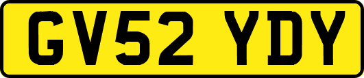 GV52YDY