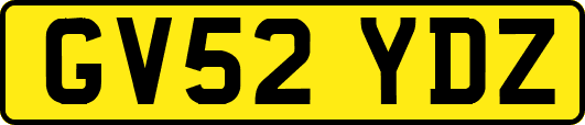 GV52YDZ