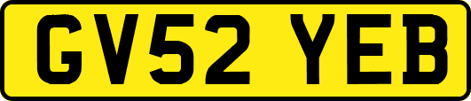 GV52YEB