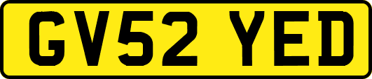 GV52YED