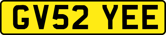 GV52YEE