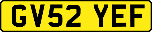 GV52YEF