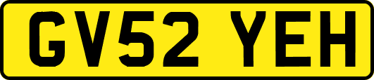 GV52YEH