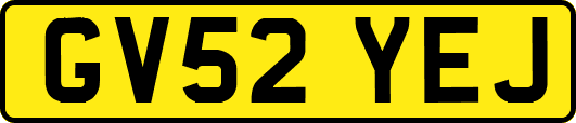 GV52YEJ