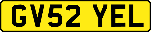 GV52YEL
