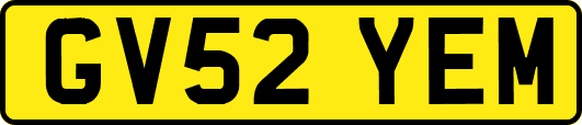 GV52YEM