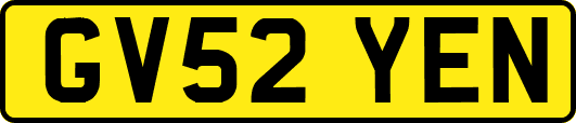 GV52YEN