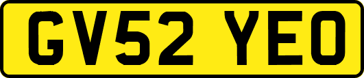 GV52YEO