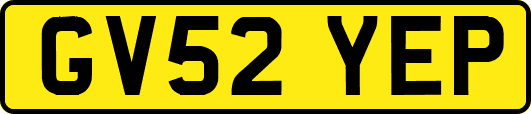 GV52YEP