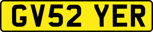 GV52YER