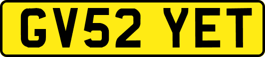 GV52YET