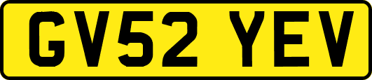 GV52YEV