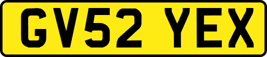 GV52YEX