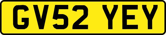GV52YEY