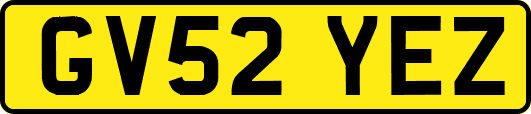 GV52YEZ